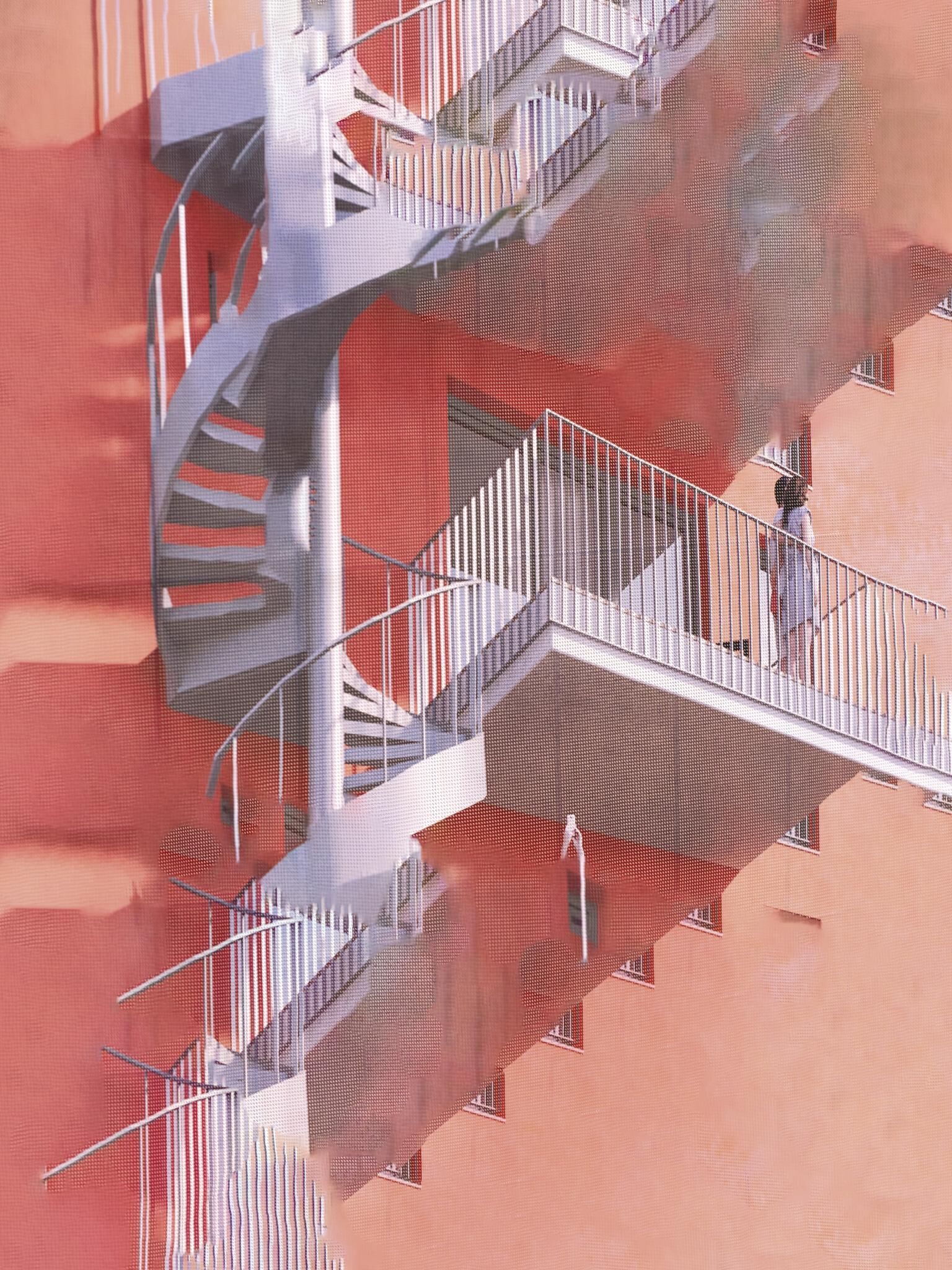 Galeriebild des Projekts Proposal for a City