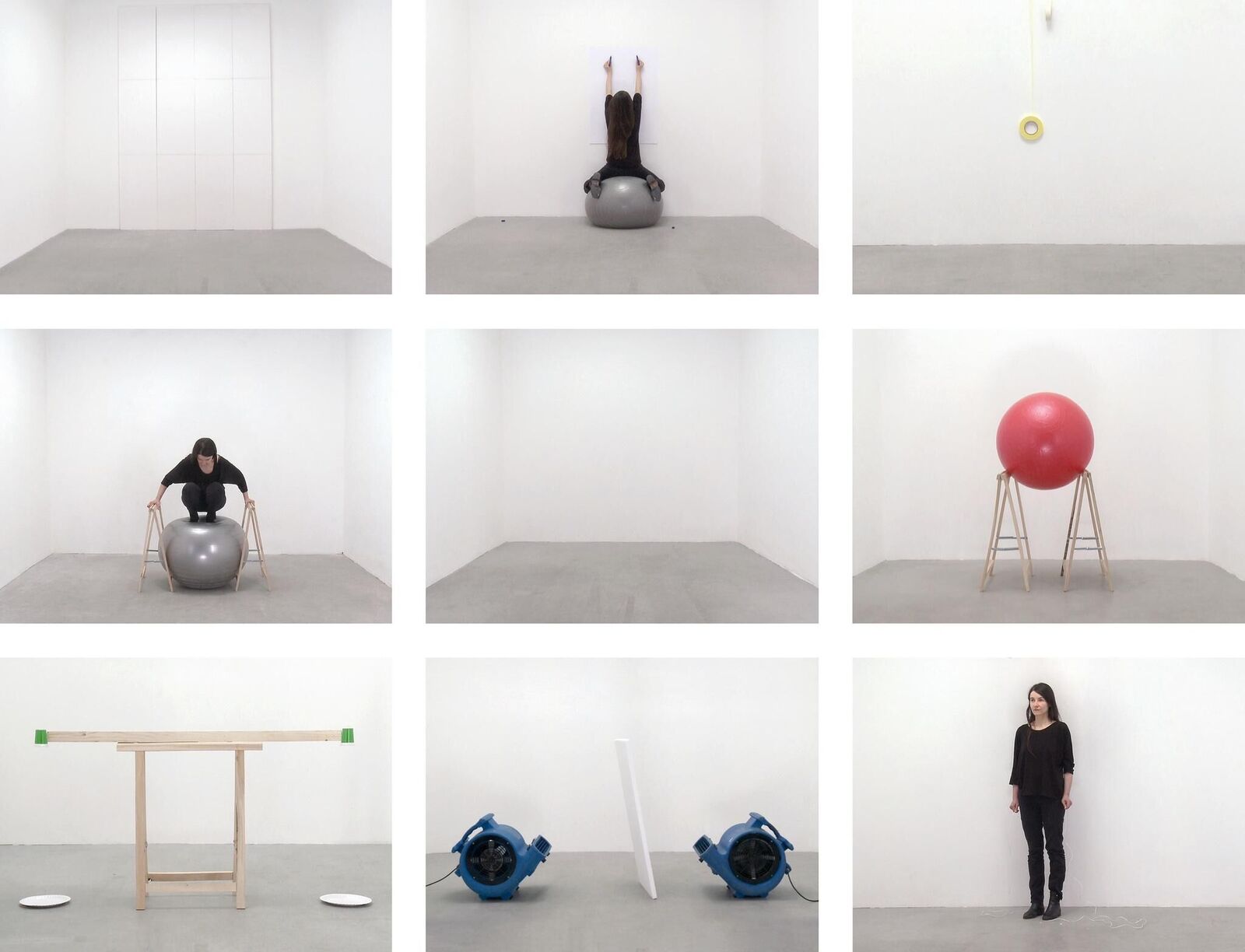 Titelbild des Projekts And then nothing turned itself inside-out