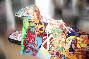 Galeriebild des Projekts Das Meta-Reading of an extinct Déjà-vu