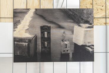 Galeriebild des Projekts Barrikade