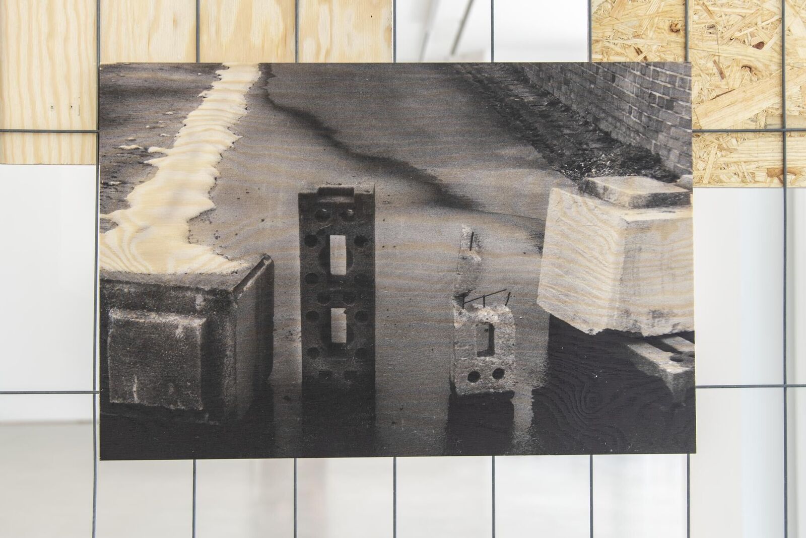 Galeriebild des Projekts Barrikade