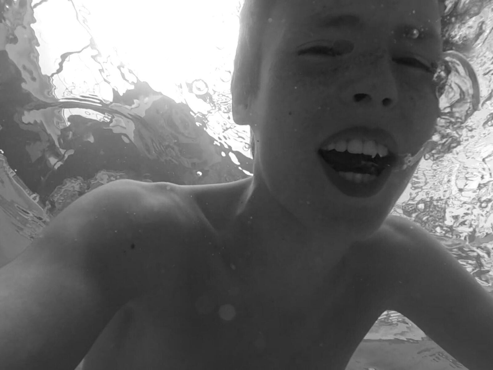 Titelbild des Projekts swinging