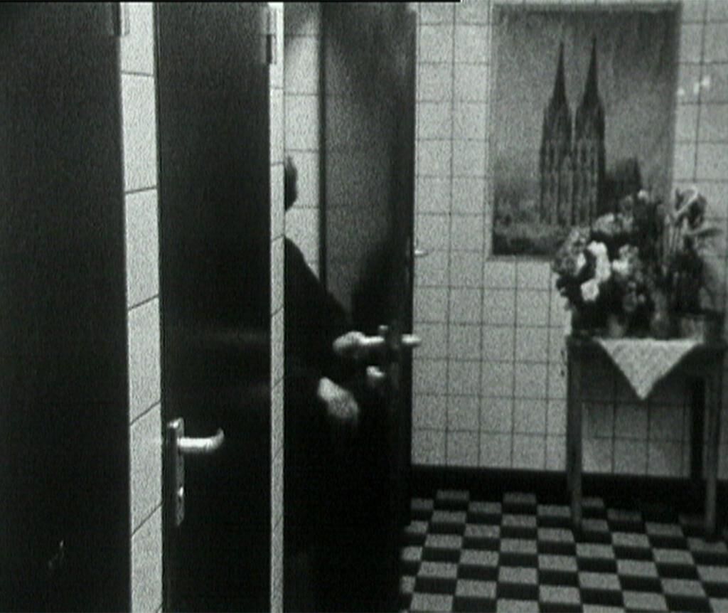 Galeriebild des Projekts Mit der Sonne habe ich es eh nicht – Marlies Müller 