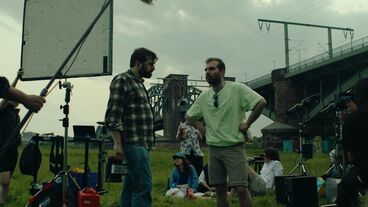 Galeriebild des Projekts Fahrradtraining