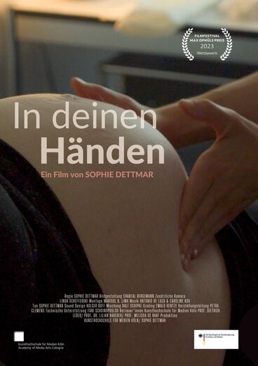 In deinen Händen Galeriebild des Projekts In deinen Händen