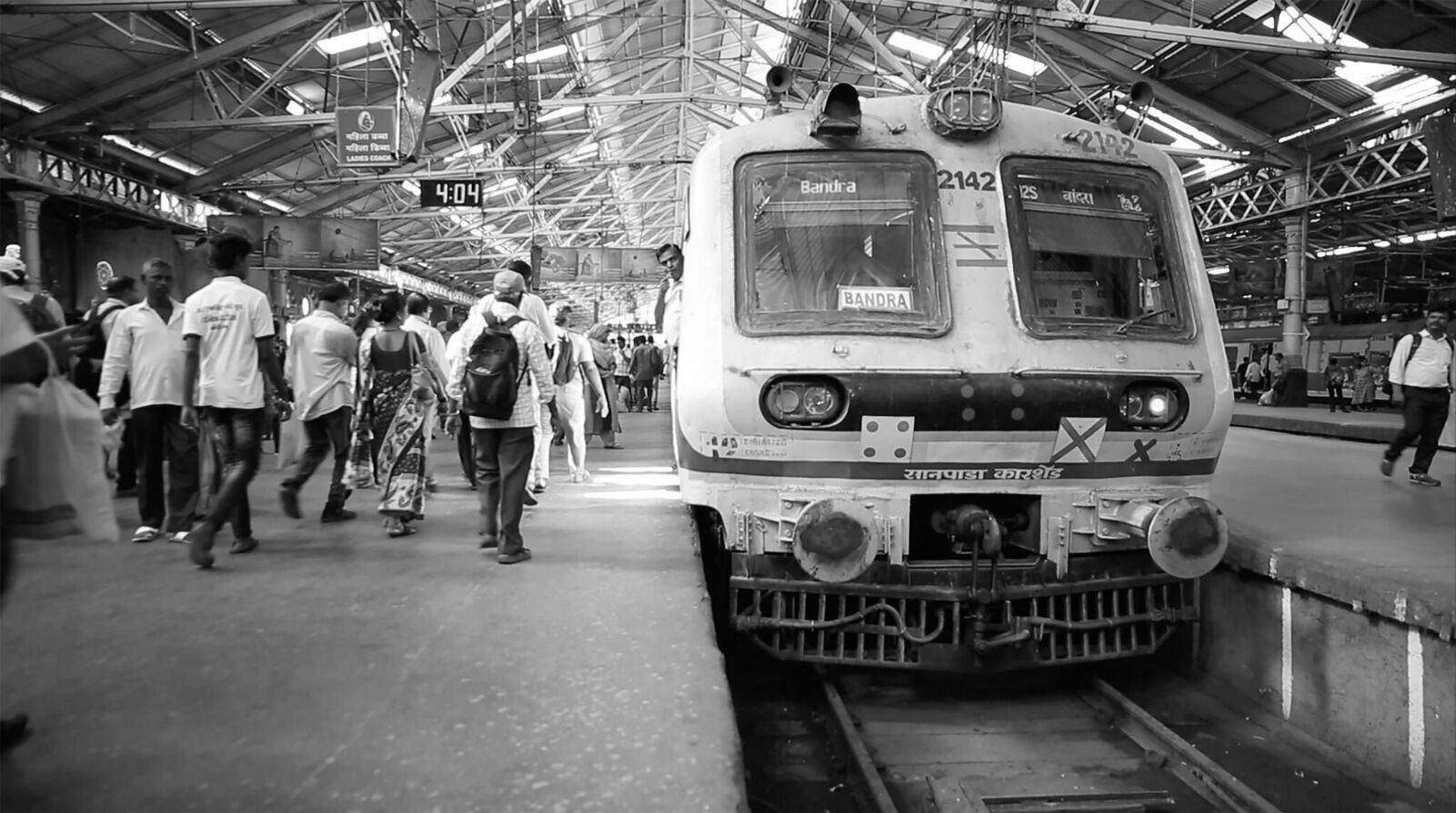 Titelbild des Projekts Ladies Only