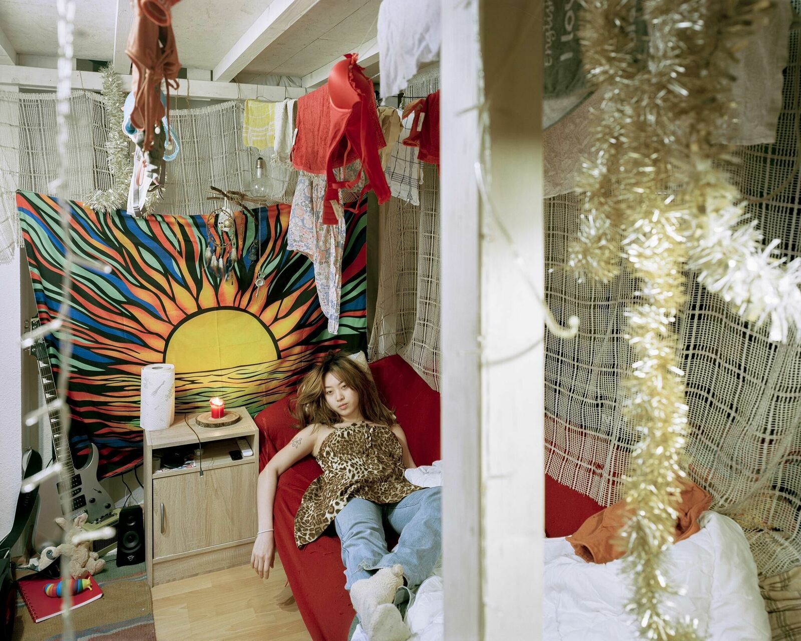 Galeriebild des Projekts Remember to call your Mother, Son