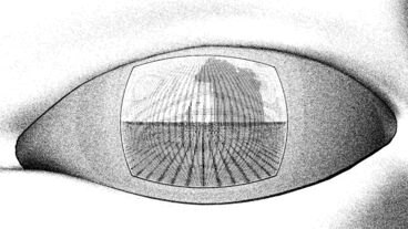 Titelbild des Projekts 0.0D (Diopter Zero)