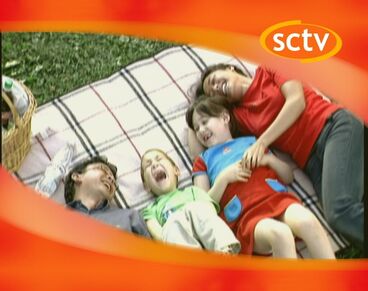 The New Images of SCTV Titelbild des Projekts The New Images of SCTV