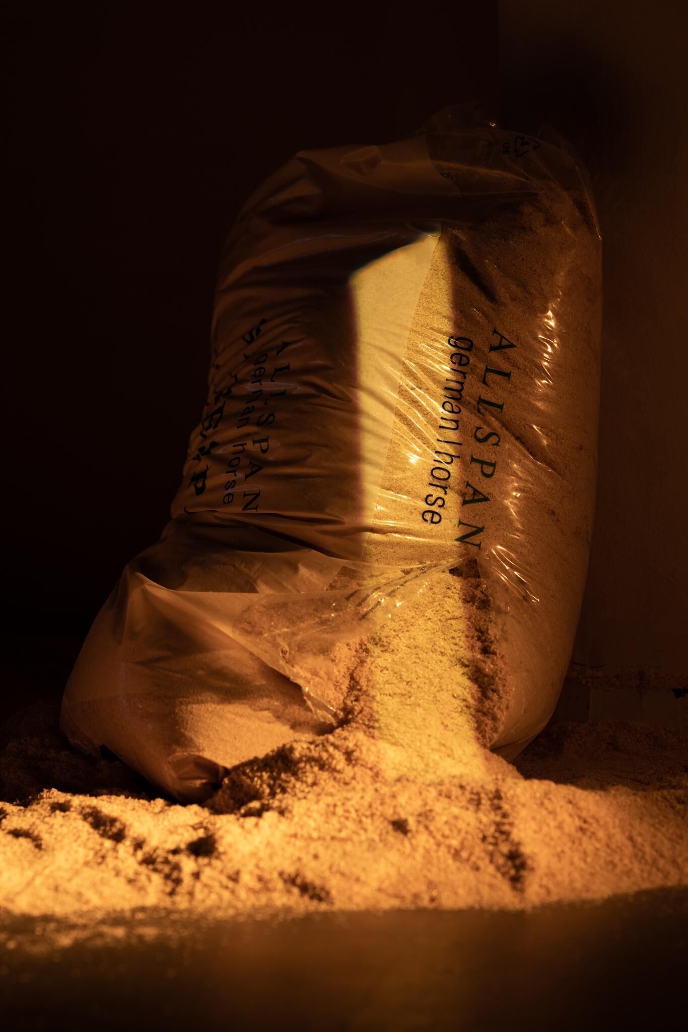 Galeriebild des Projekts Live Stock / Live Animals