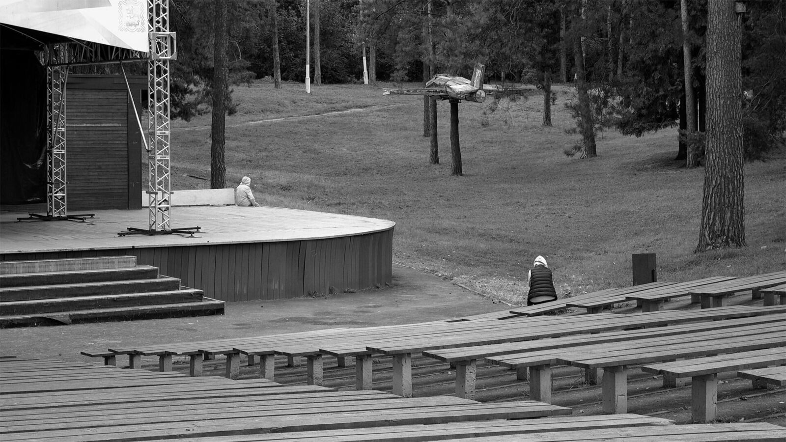 Titelbild des Projekts Gefühle der Fliegenden