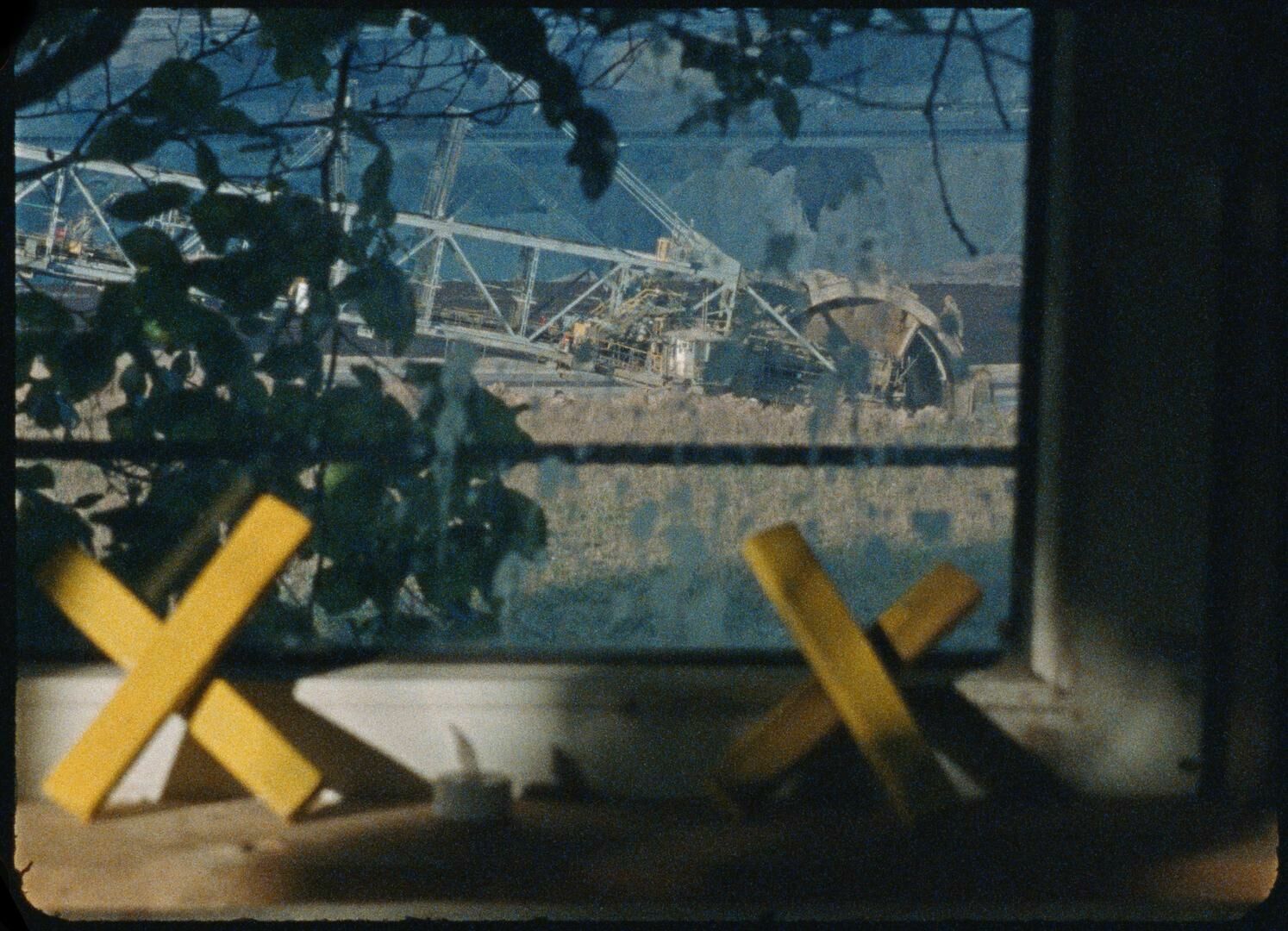 Titelbild des Projekts Hang am Baum