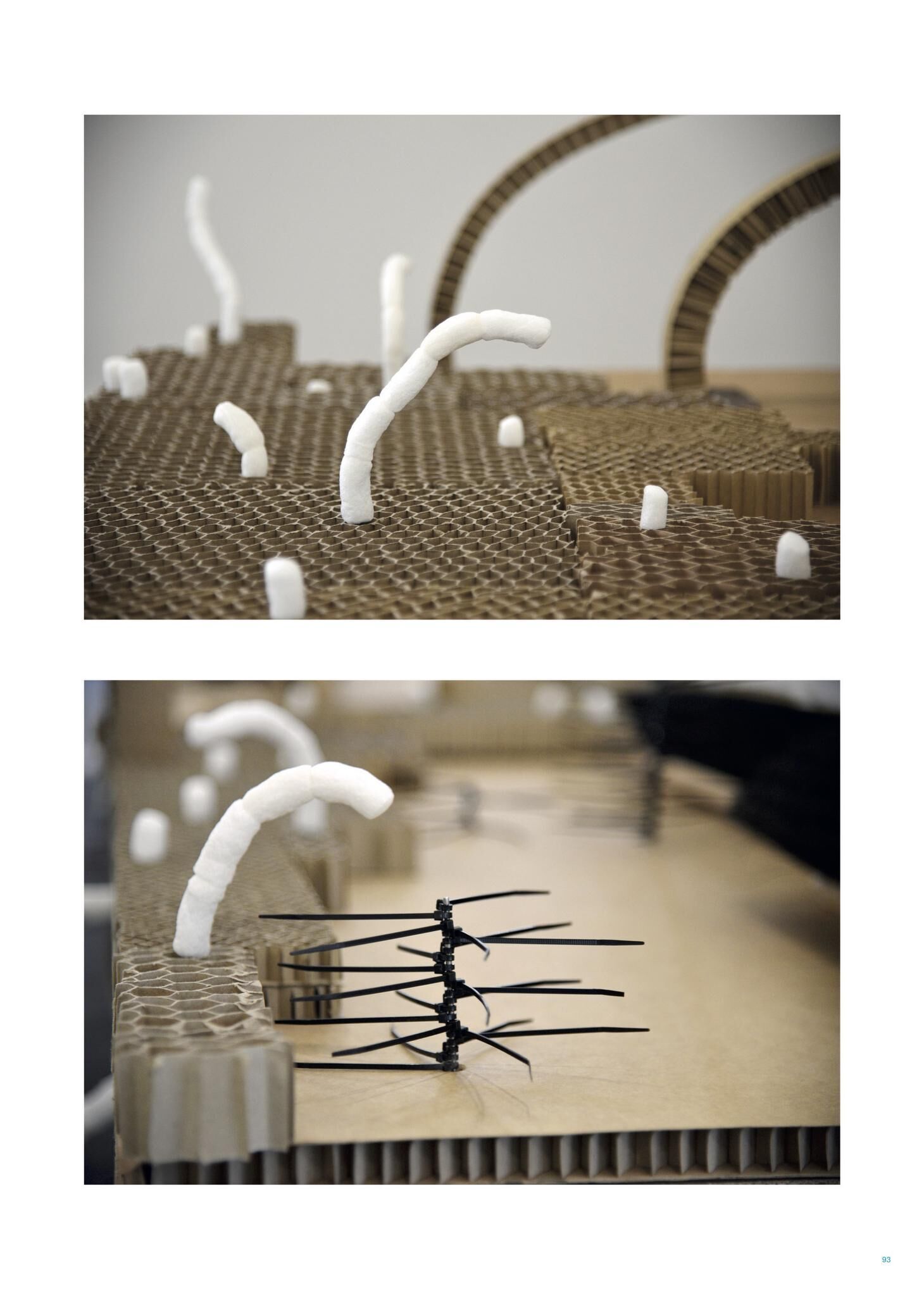 Galeriebild des Projekts FALSE SPRING