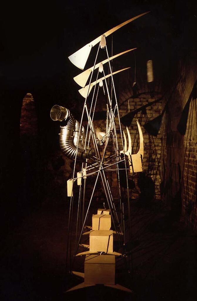 Titelbild des Projekts Dynamische Kapazitäten