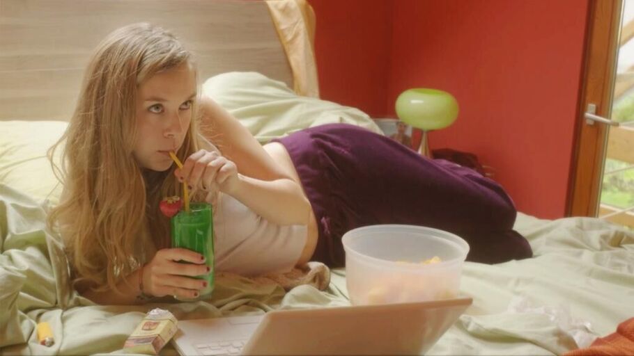 Titelbild des Projekts Arielle