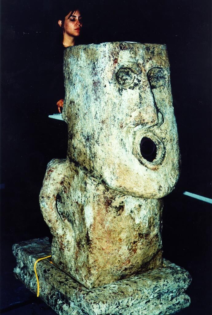 Galeriebild des Projekts Das Gehirn