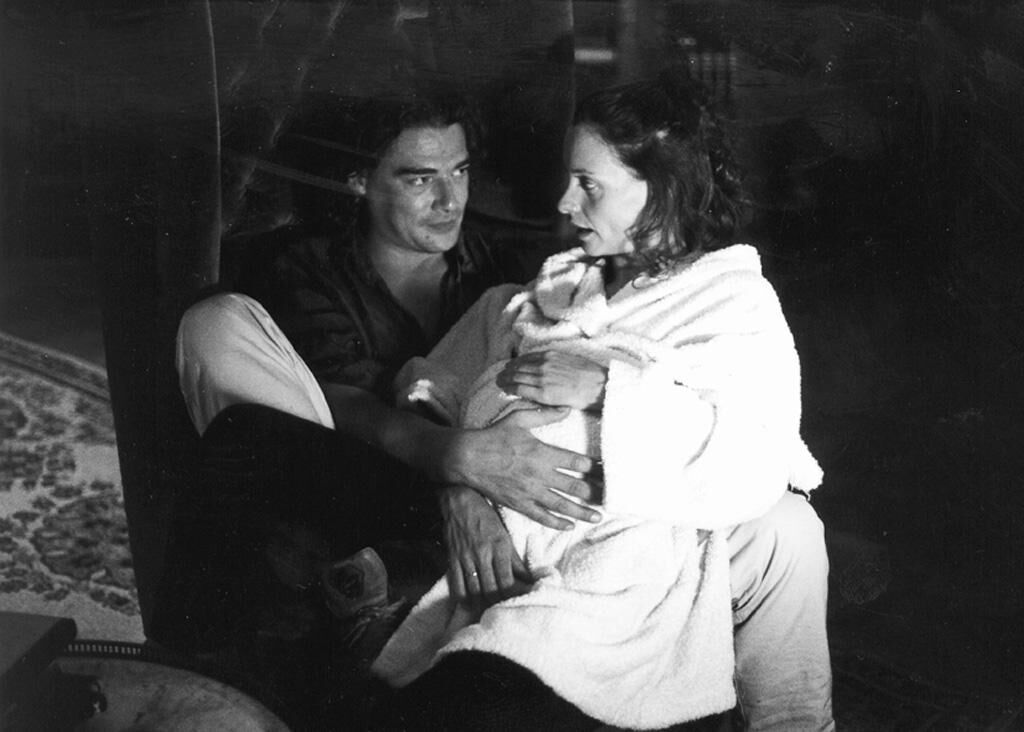 Titelbild des Projekts Höllisch rote Haare