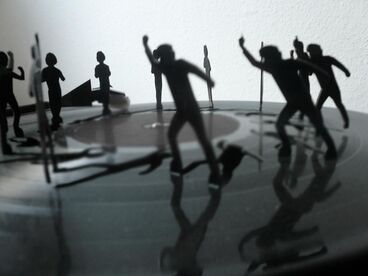Titelbild des Projekts Zoetrope