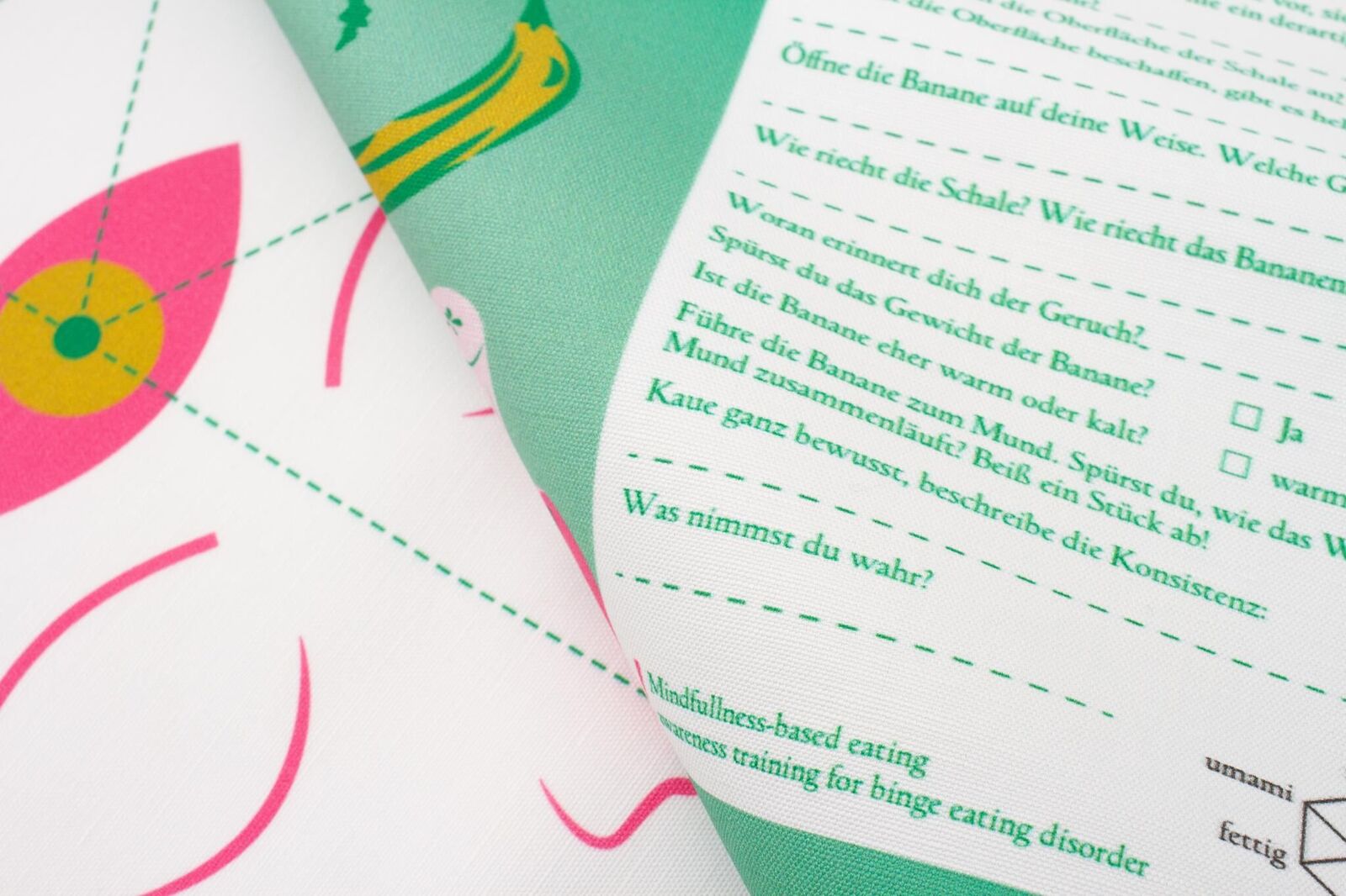 Galeriebild des Projekts EMPTY YOUR MIND