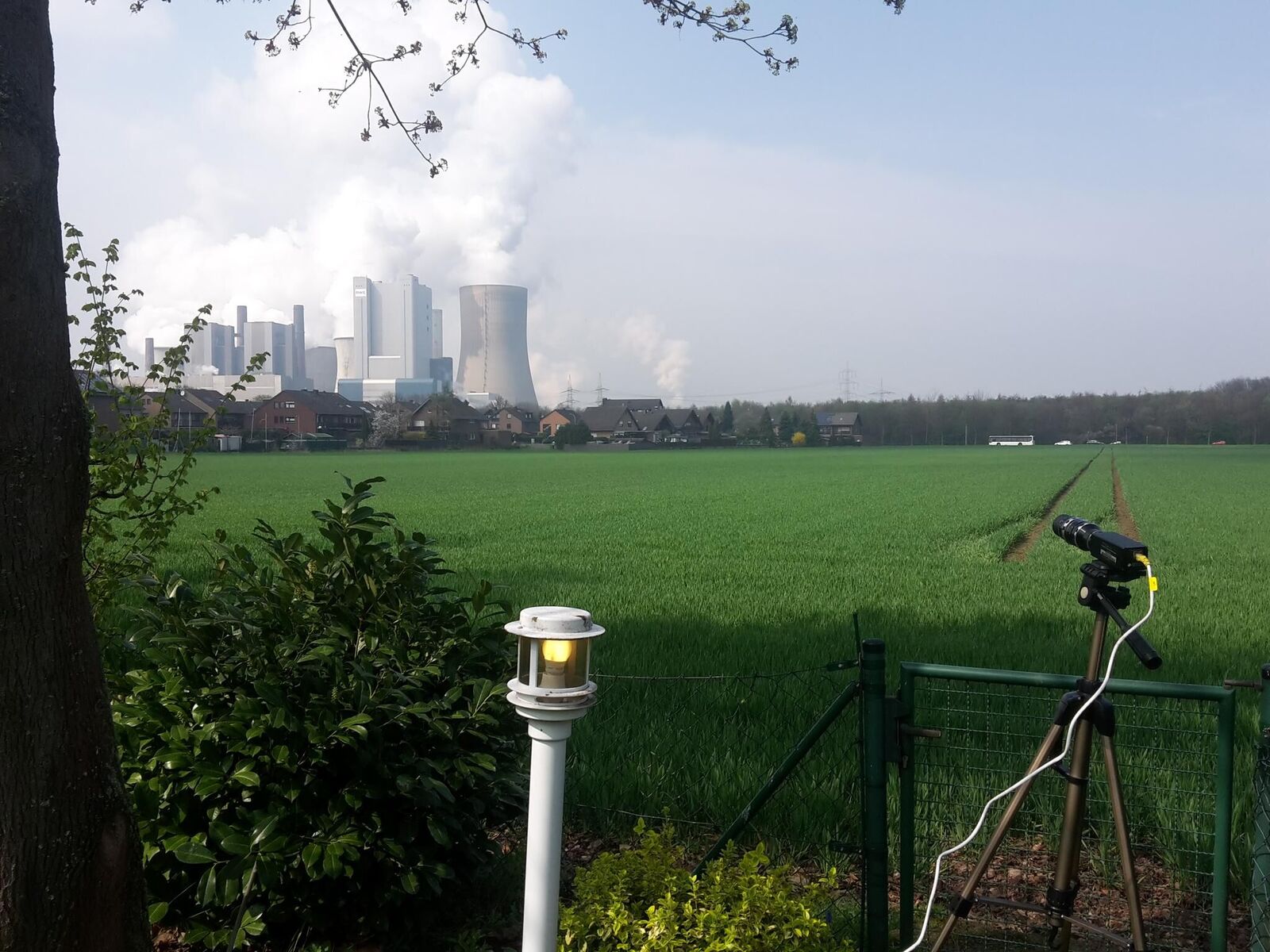 Galeriebild des Projekts Außerath