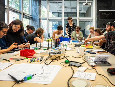 Codeship workshop