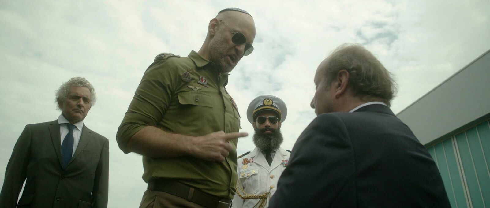 Titelbild des Projekts Reparation Day