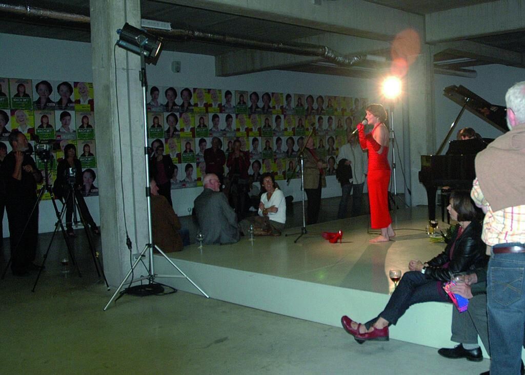 Galeriebild des Projekts eternal love