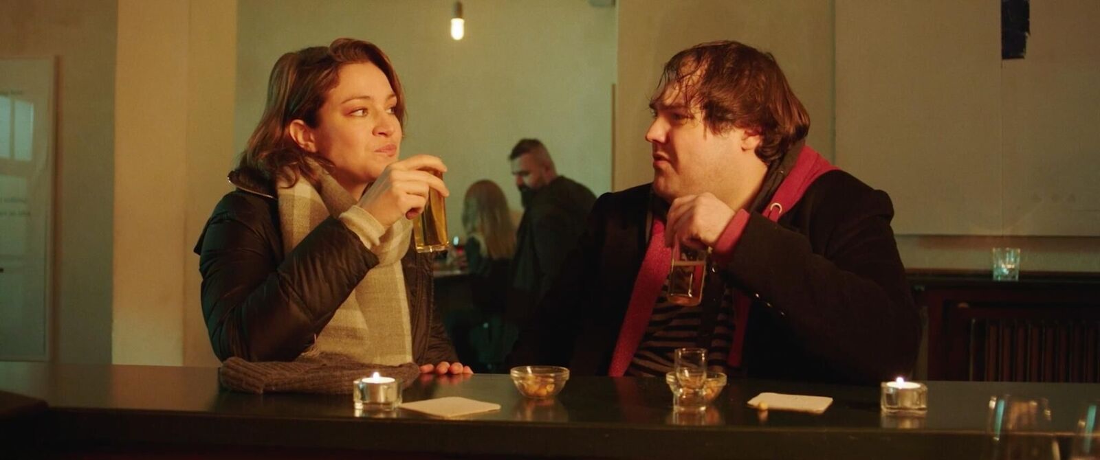 Galeriebild des Projekts Gegen den Strom