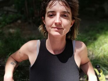 Irma Mečević