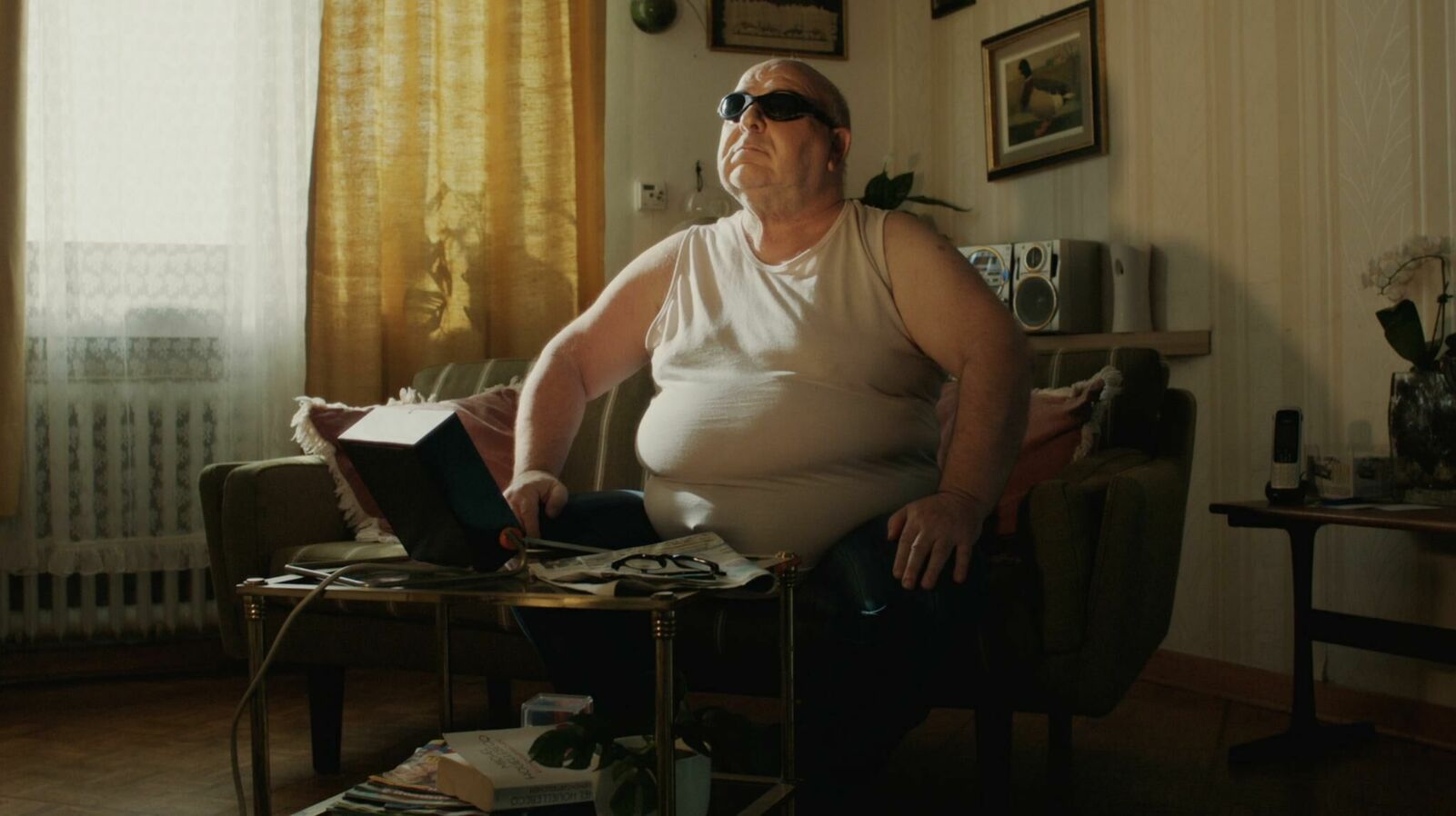 Titelbild des Projekts Nachbarschaftsgrüße ""Erwin"" 