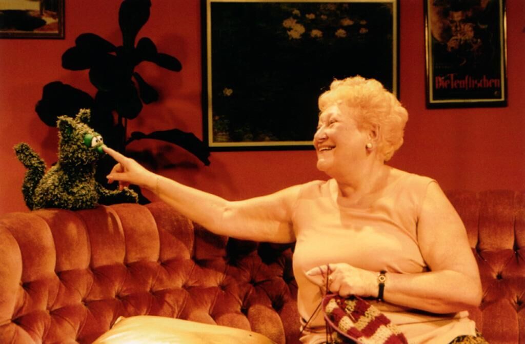 Titelbild des Projekts Alt und Haarig