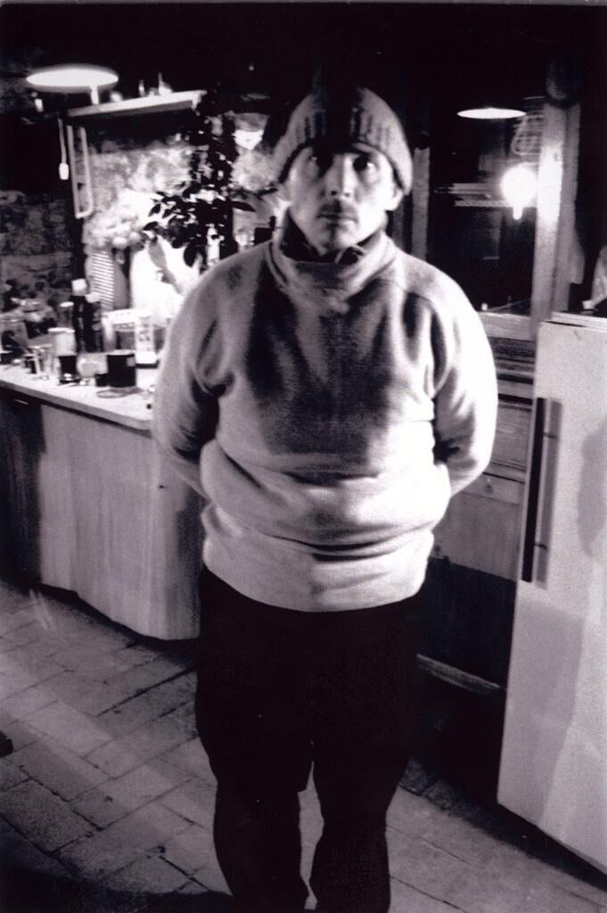 Titelbild des Projekts Panzano