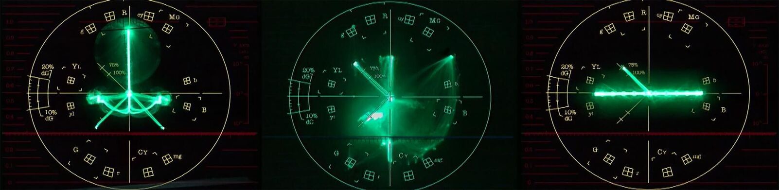 Galeriebild des Projekts Farben