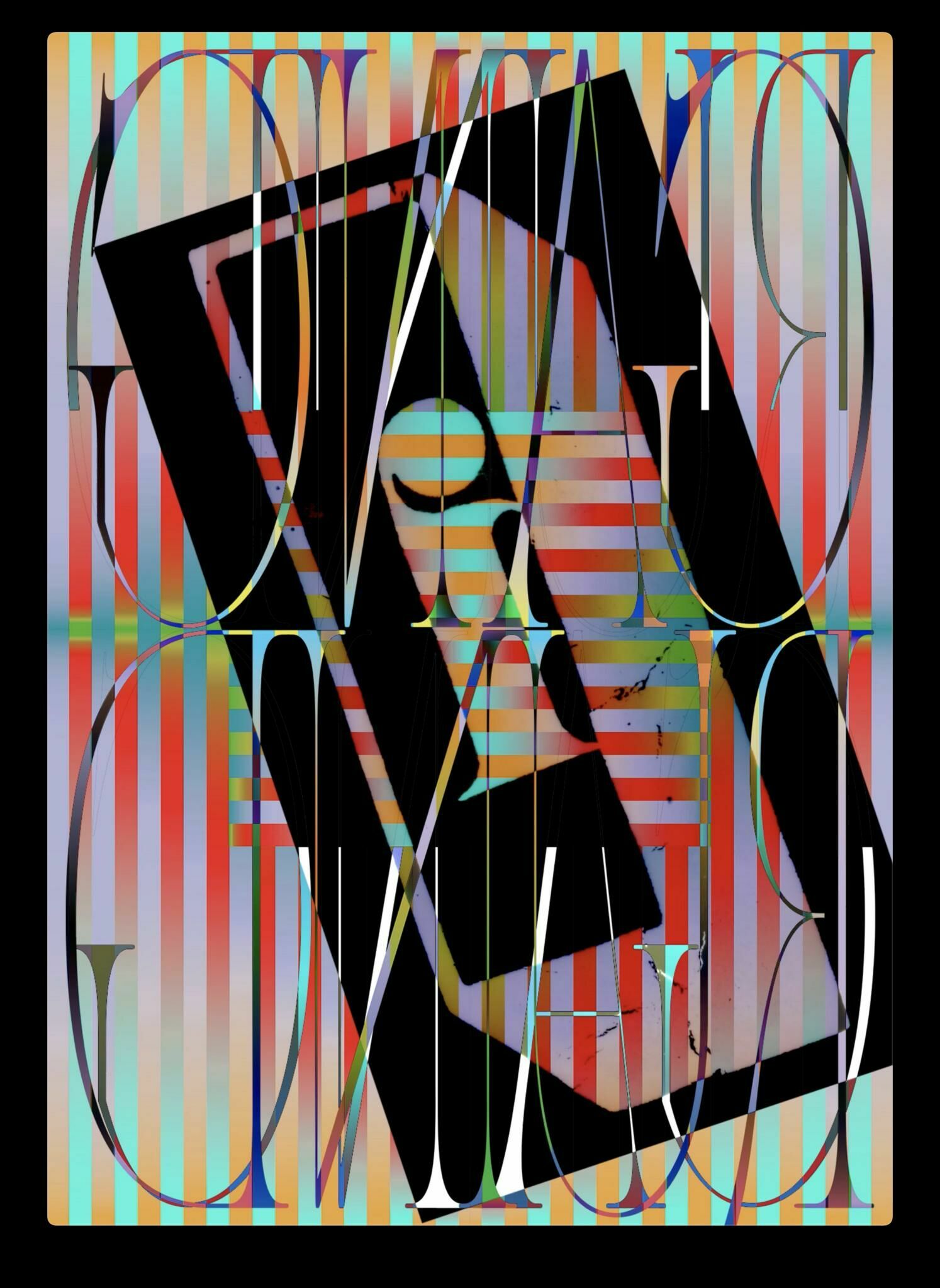 Galeriebild des Projekts AR Rundgang Poster 2024