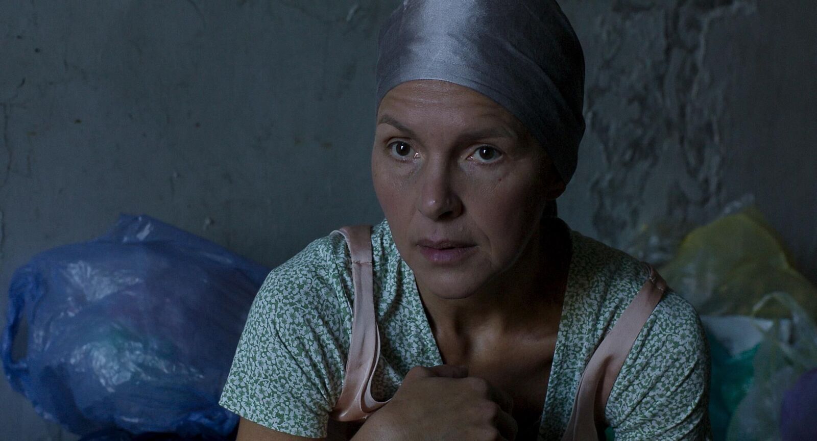 Galeriebild des Projekts Francis' Besuch