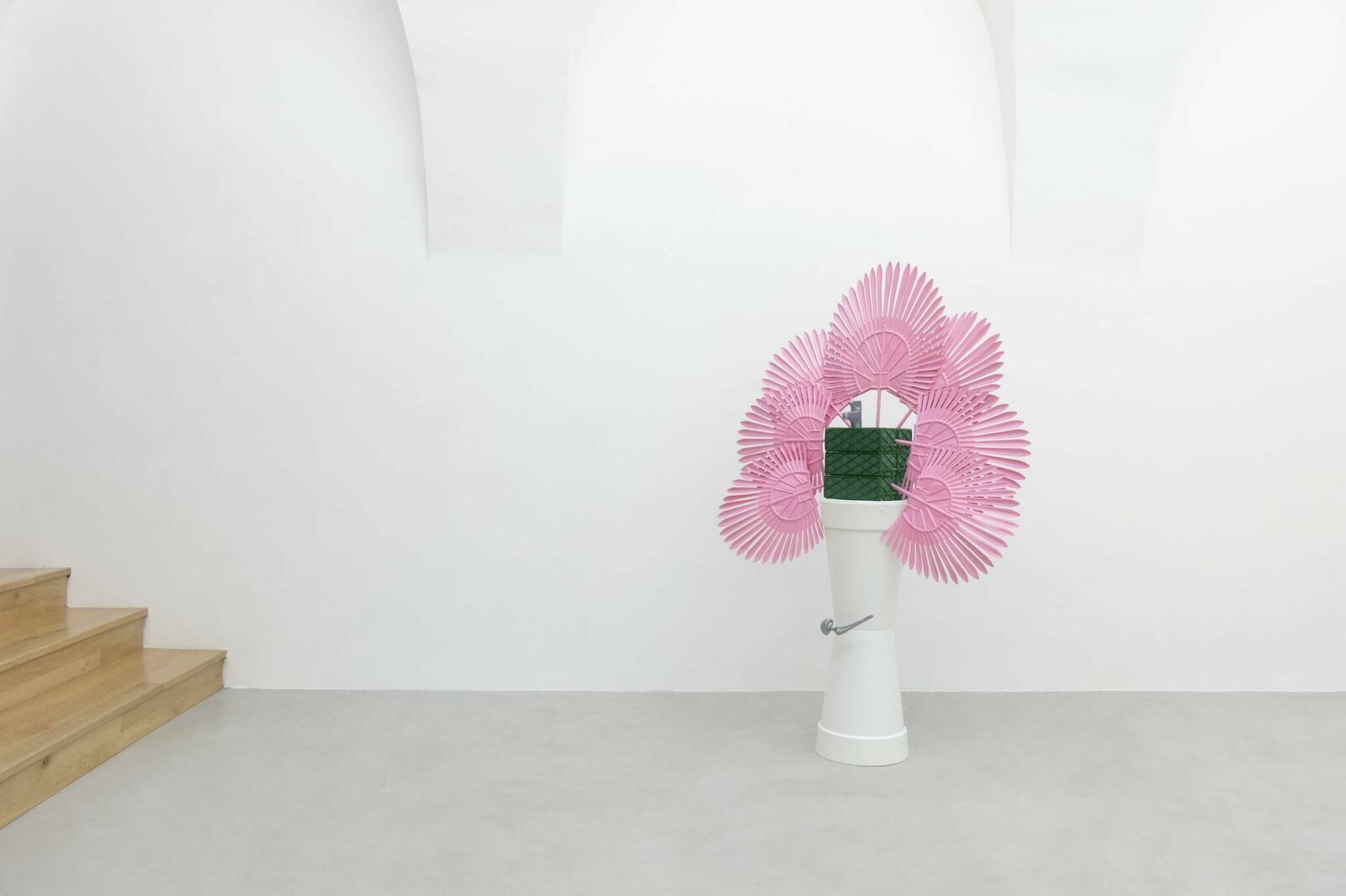 Galeriebild des Projekts GABA HEAVEN