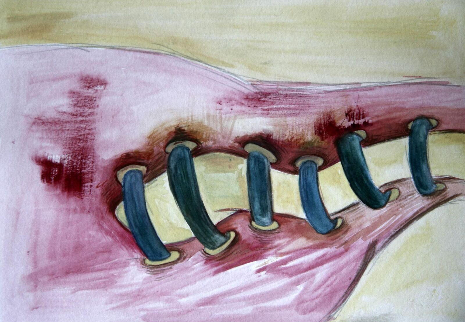 Galeriebild des Projekts Das Meta-Reading of an extinct Déjà-vu