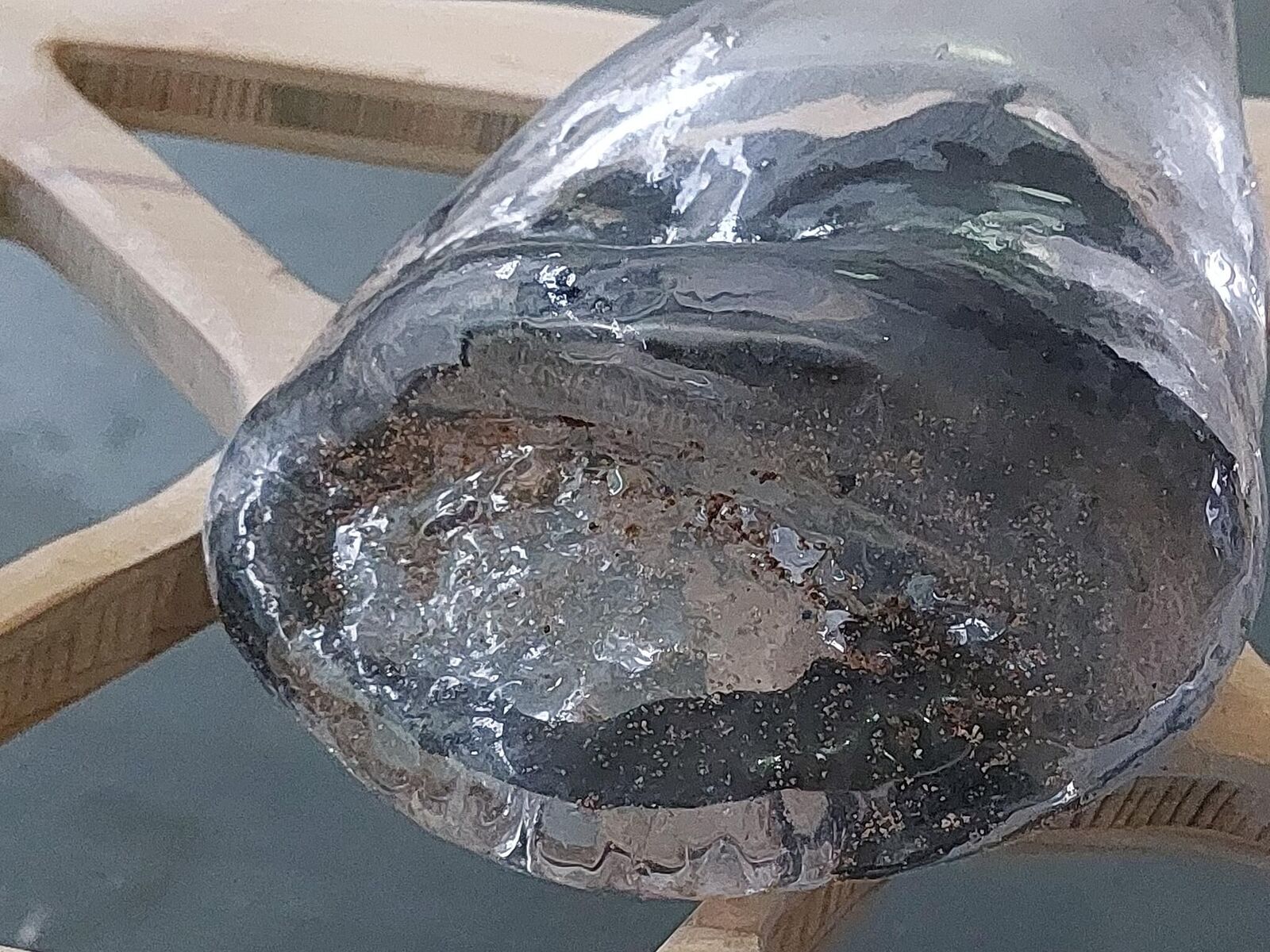 Galeriebild des Projekts free immersion notes