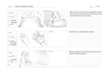 Der Ohrwurm Galeriebild des Projekts Der Ohrwurm