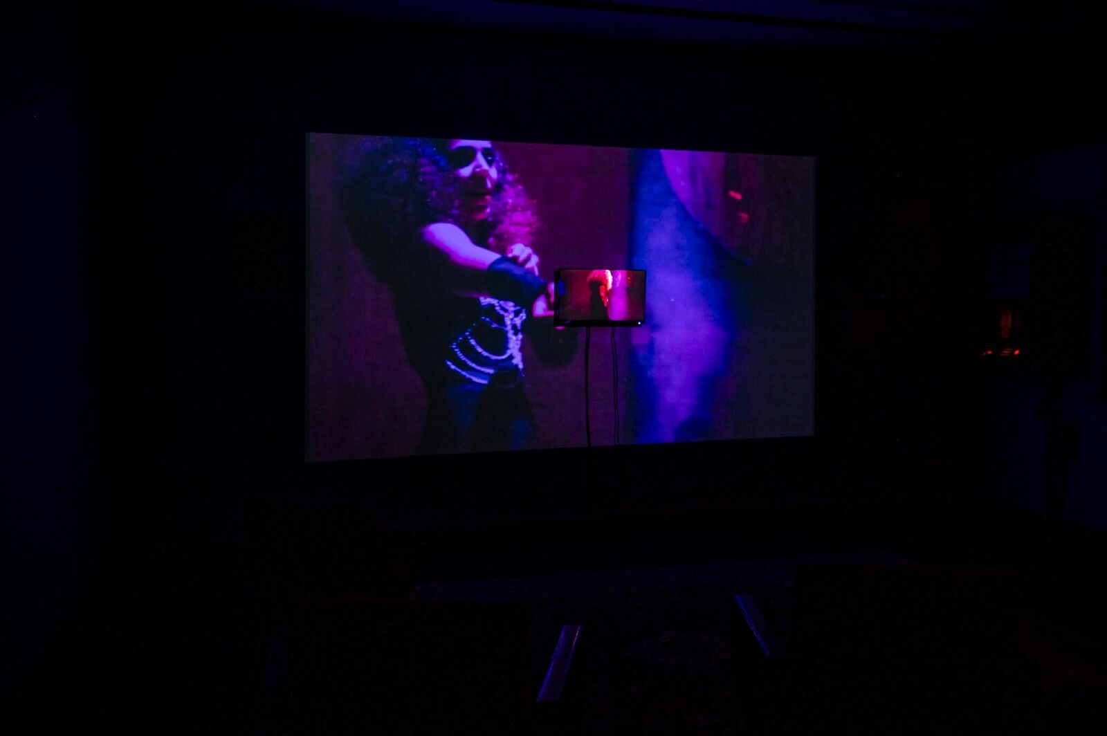 Galeriebild des Projekts How did I end up in this place 