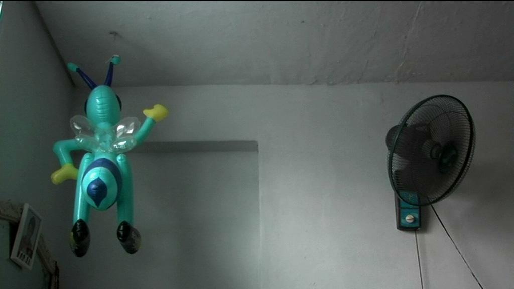 Galeriebild des Projekts a part away