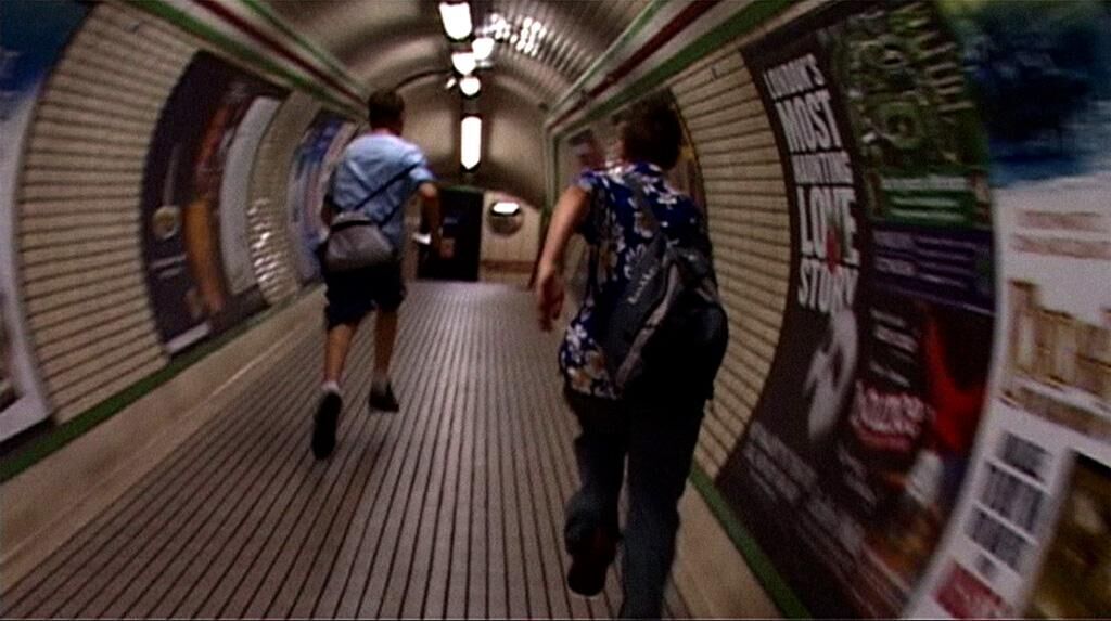 Titelbild des Projekts Tube Swapper