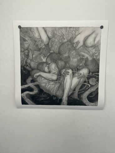 Beauty Sleep Russia: Act 3 Galeriebild des Projekts Beauty Sleep Russia: Act 3