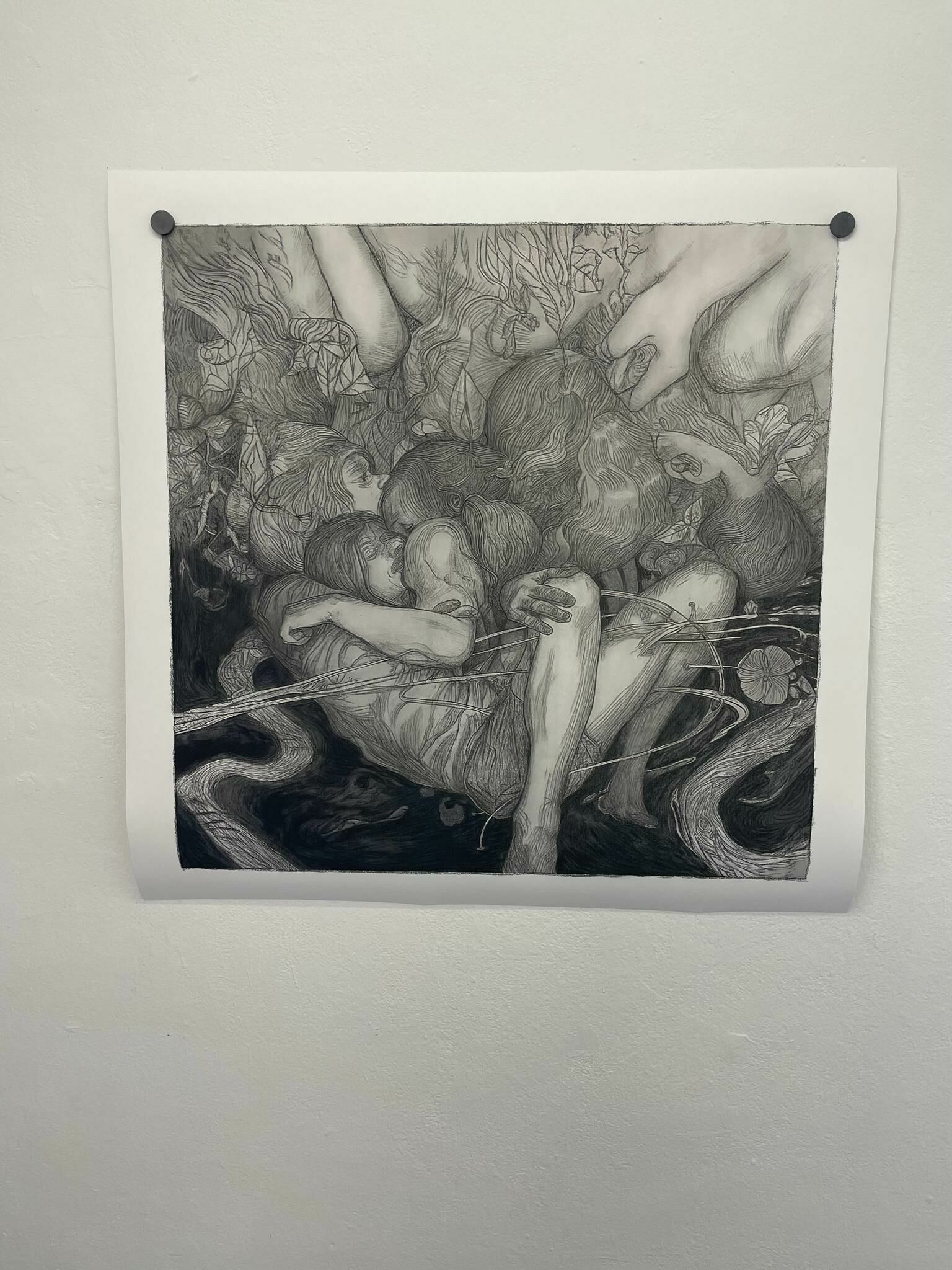 Galeriebild des Projekts Beauty Sleep Russia: Act 3