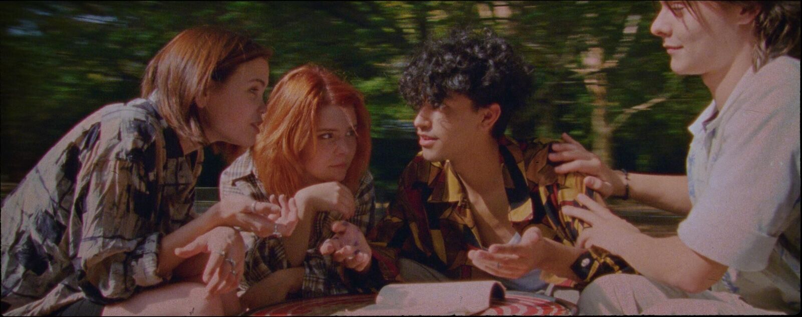 Galeriebild des Projekts Say Wuff!