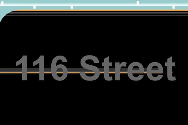 Galeriebild des Projekts Subway