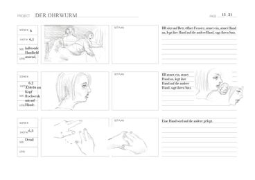 Der Ohrwurm Galeriebild des Projekts Der Ohrwurm