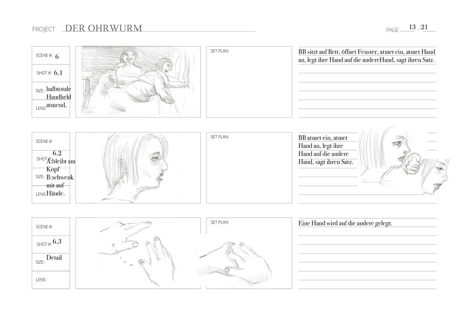 Galeriebild des Projekts Der Ohrwurm