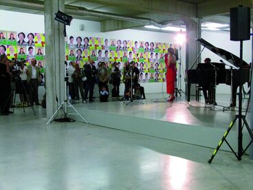 eternal love Galeriebild des Projekts eternal love