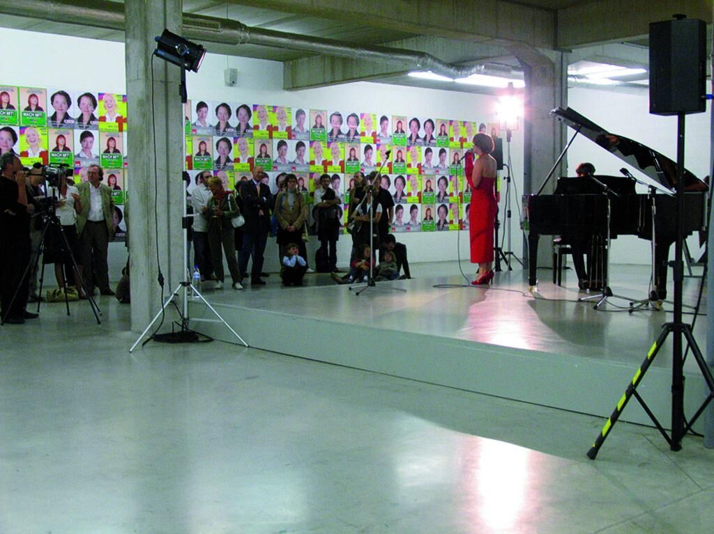 Galeriebild des Projekts eternal love